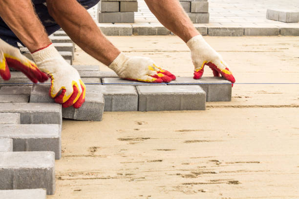 Best Driveway Resurfacing Pavers  in Florham Park, NJ