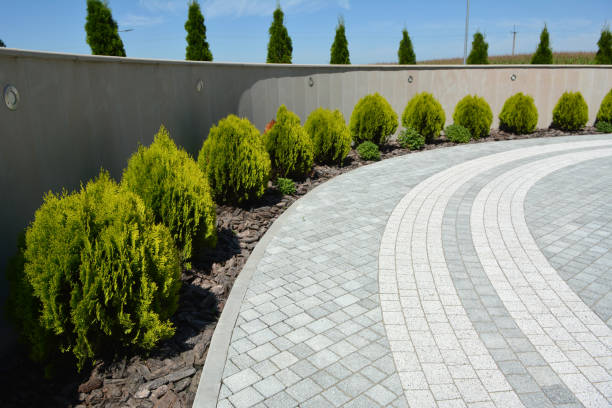 Florham Park, NJ Driveway Pavers Company
