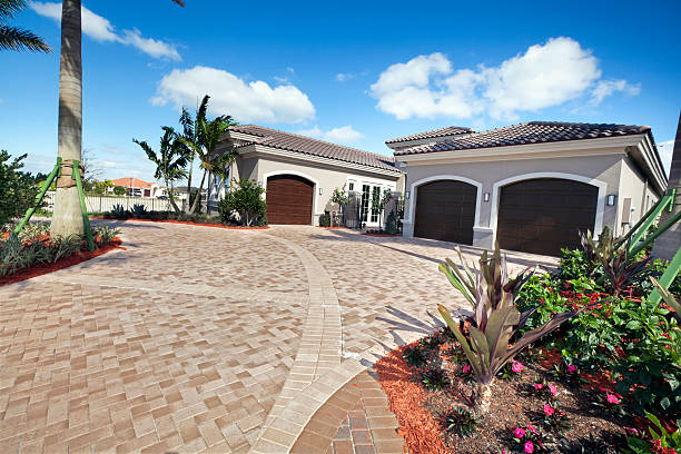 Best Brick Driveway Pavers  in Florham Park, NJ