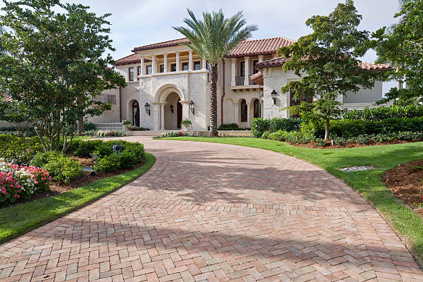 Best Affordable Driveway Paving  in Florham Park, NJ
