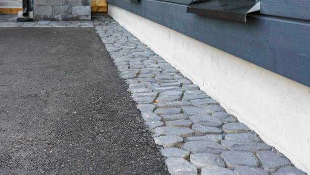 Reasons to Select Us for Your Driveway Paving Requirements in Florham Park, NJ