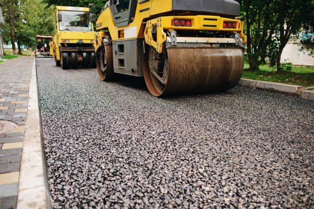 Professional Driveway Pavers in Florham Park, NJ